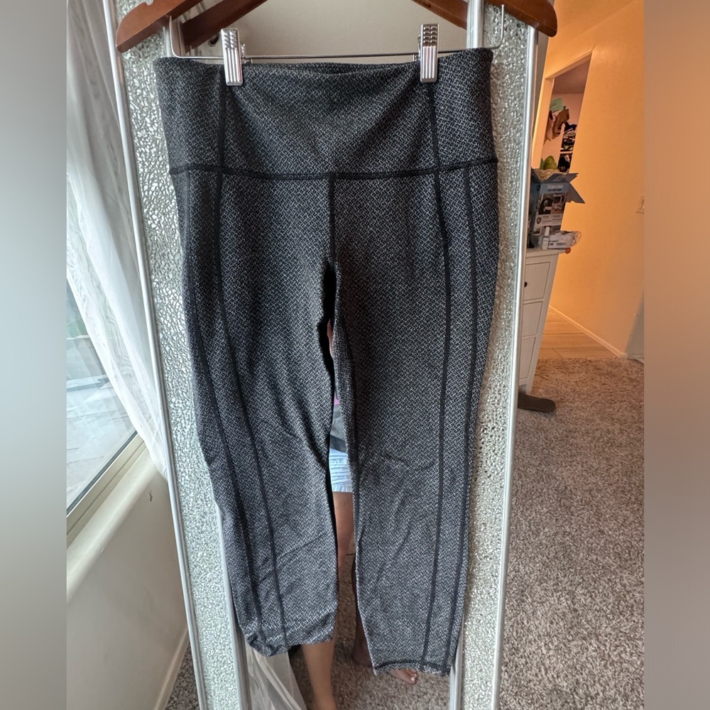 Athleta leggings
